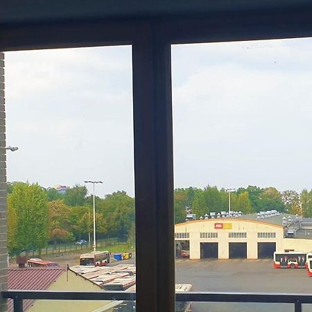 "Nowy Apartament" Sypialnia , Garaz, 1500 M Od Morza, Netflix Danzica Esterno foto