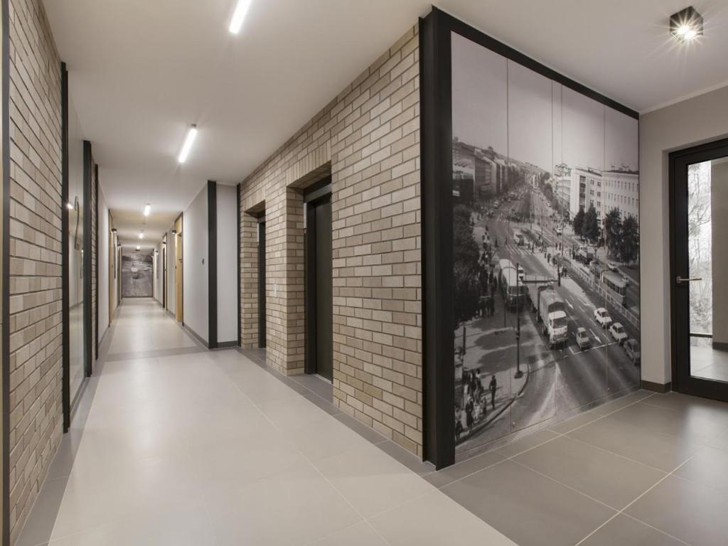 "Nowy Apartament" Sypialnia , Garaz, 1500 M Od Morza, Netflix Danzica Esterno foto