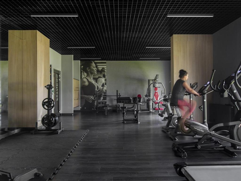 "Nowy Apartament" Sypialnia , Garaz, 1500 M Od Morza, Netflix Danzica Esterno foto